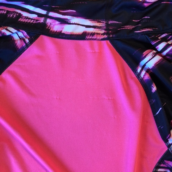 Tek Gear Full Zip Up Jacket - Picture 3 of 4